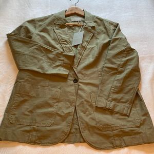 Everlane Blazer